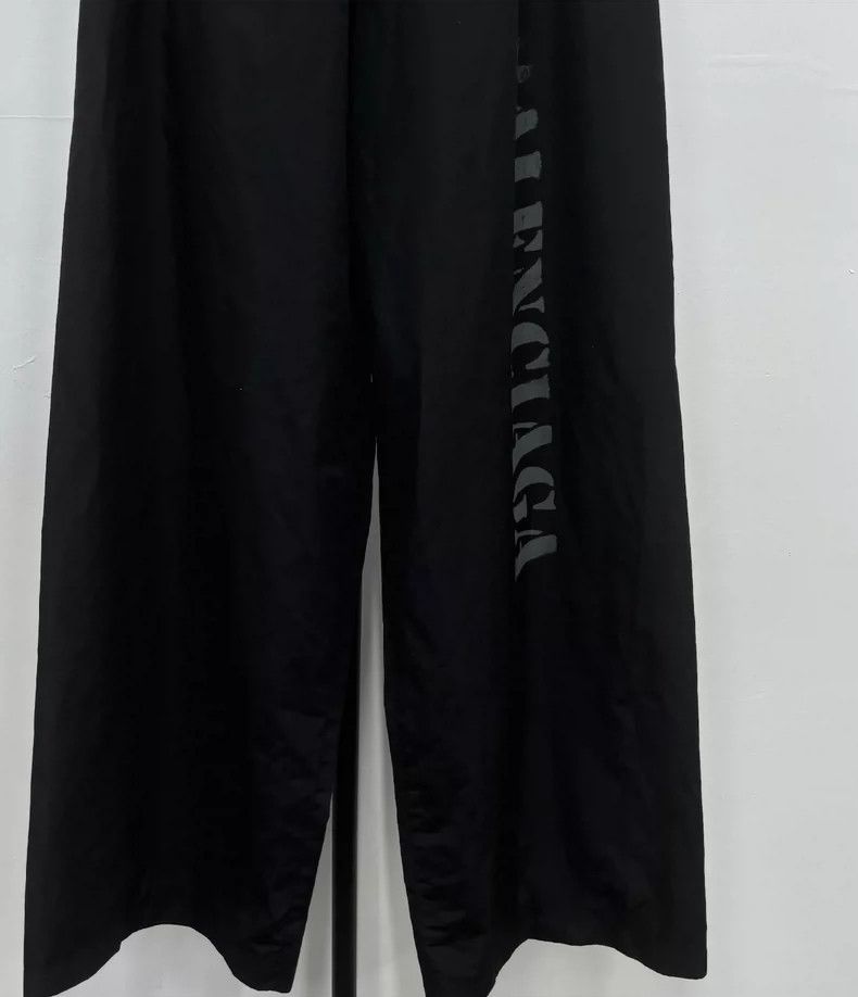 Balenciaga Balenciaga Baggy Nylon Pants Size XXS New Size US 26 / EU 42 - 3 Thumbnail