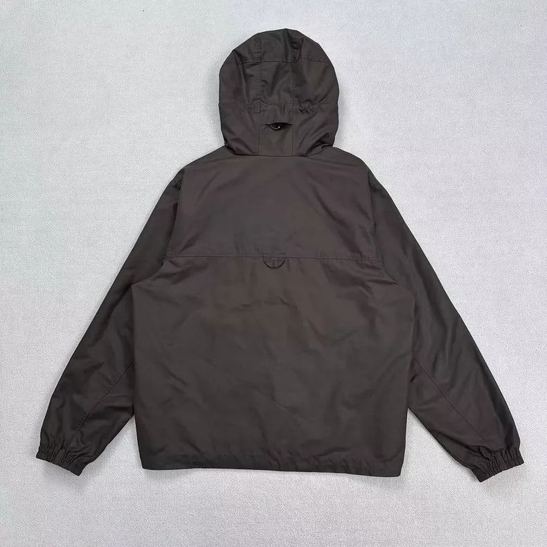 Louis Vuitton Louis Vuitton Double-Faced Jacket with Hood Size US L / EU 52-54 / 3 - 2 Thumbnail