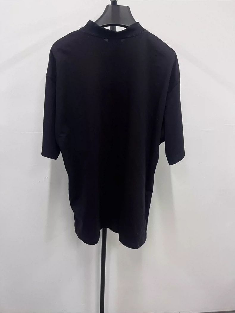 Balenciaga Balenciaga Wifi Short Sleeve T-Shirt Size US S / EU 44-46 / 1 - 4 Thumbnail