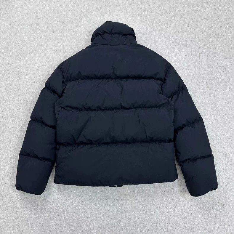 Moncler Genius Moncler Palm Angels Collaboration Puffer Jacket Size US M / EU 48-50 / 2 - 2 Thumbnail