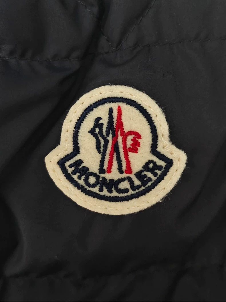 Moncler Moncler Chambeyron Short Hooded Down Jacket Size US S / EU 44-46 / 1 - 6 Thumbnail