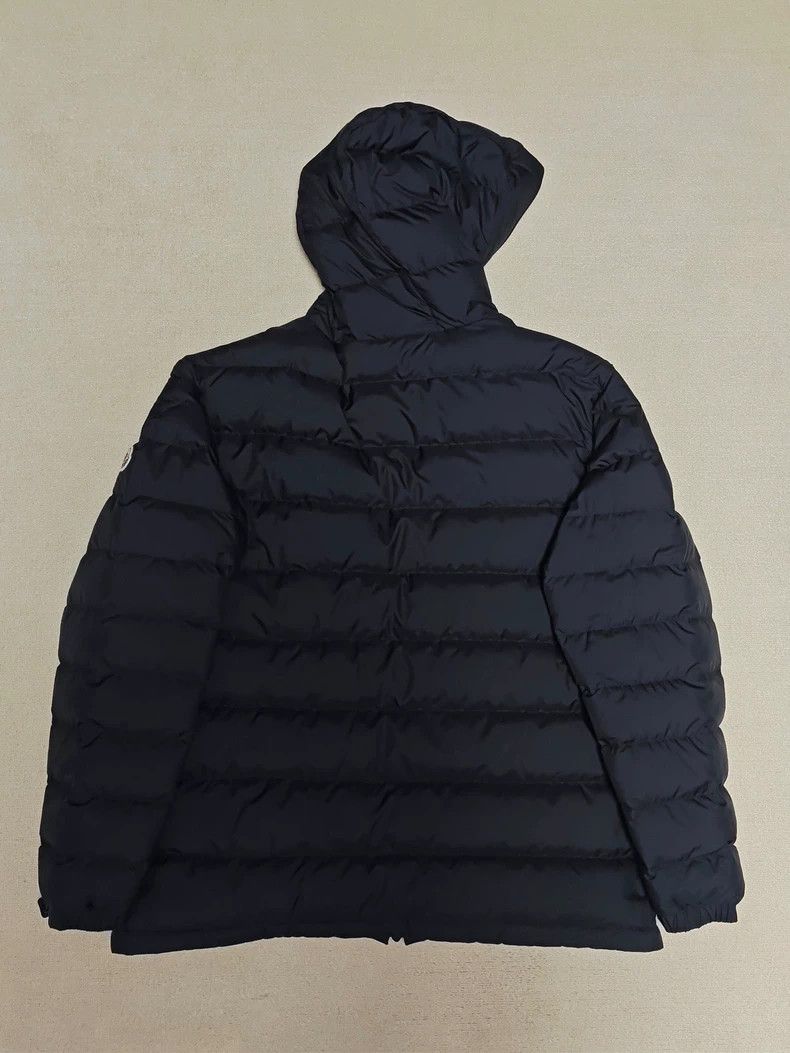 Moncler Moncler Chambeyron Short Hooded Down Jacket Size US S / EU 44-46 / 1 - 2 Thumbnail