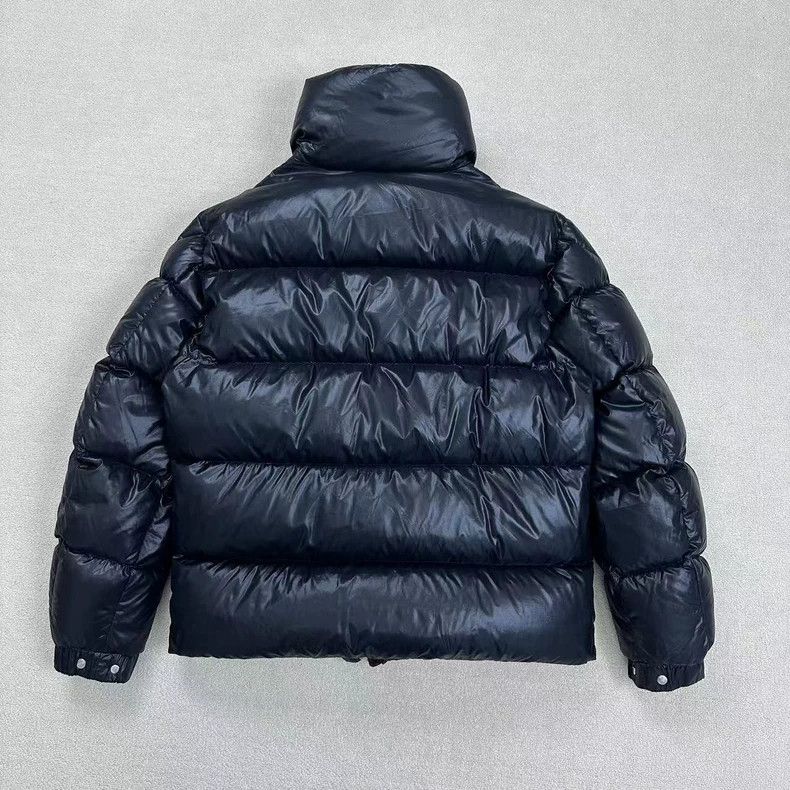 Moncler MONCLER 1952 Puffer Jacket Size 2 Size US M / EU 48-50 / 2 - 2 Thumbnail