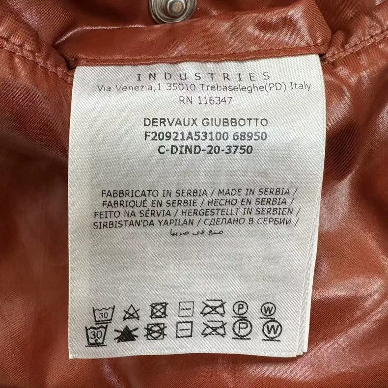 Moncler MONCLER 1952 Puffer Jacket Size 2 Size US M / EU 48-50 / 2 - 5 Thumbnail