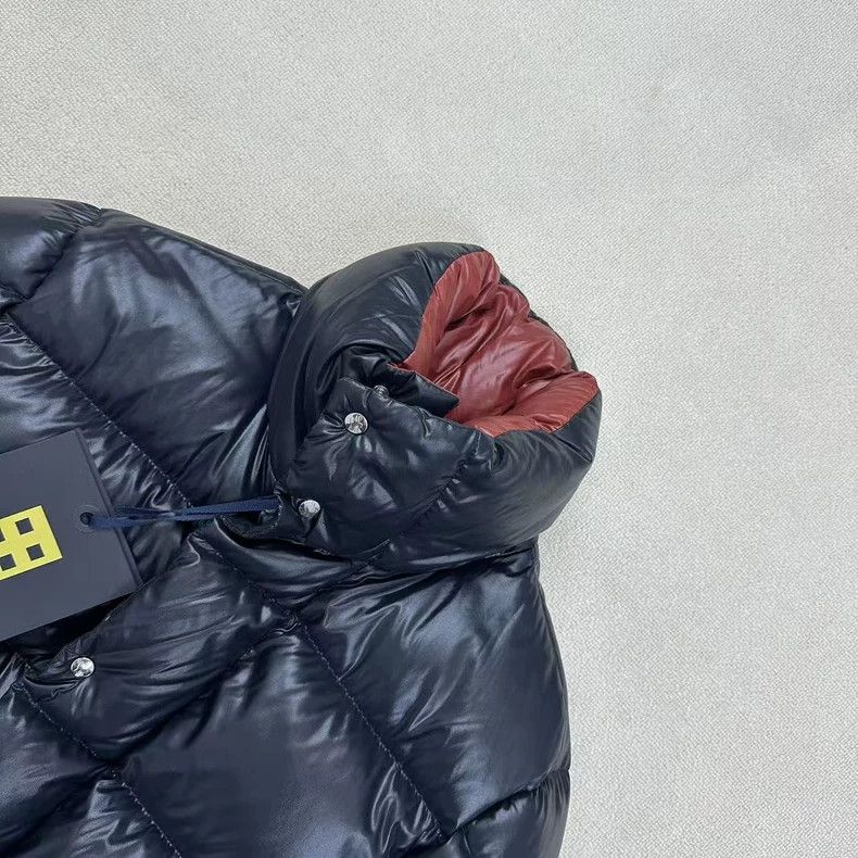 Moncler MONCLER 1952 Puffer Jacket Size 2 Size US M / EU 48-50 / 2 - 3 Thumbnail