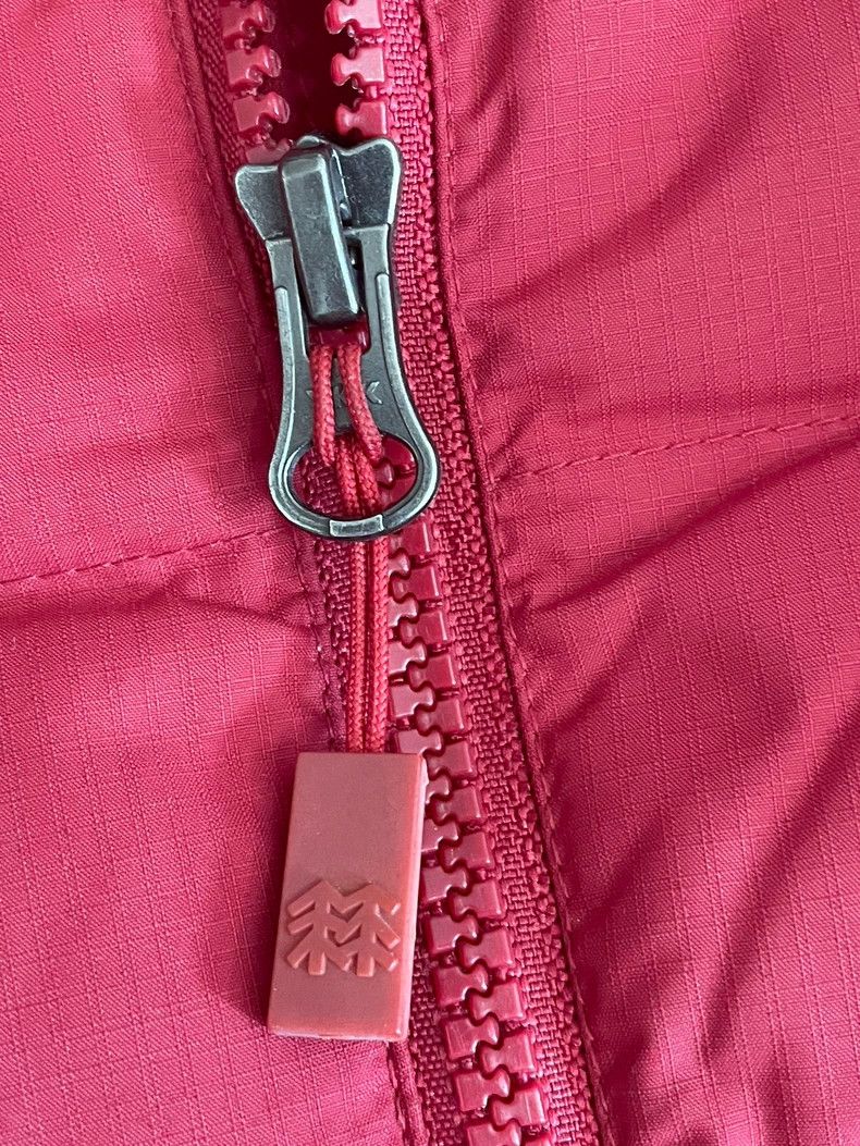 Canada Goose KOLON SPORT Women's Down Jacket Size US L / EU 52-54 / 3 - 7 Thumbnail