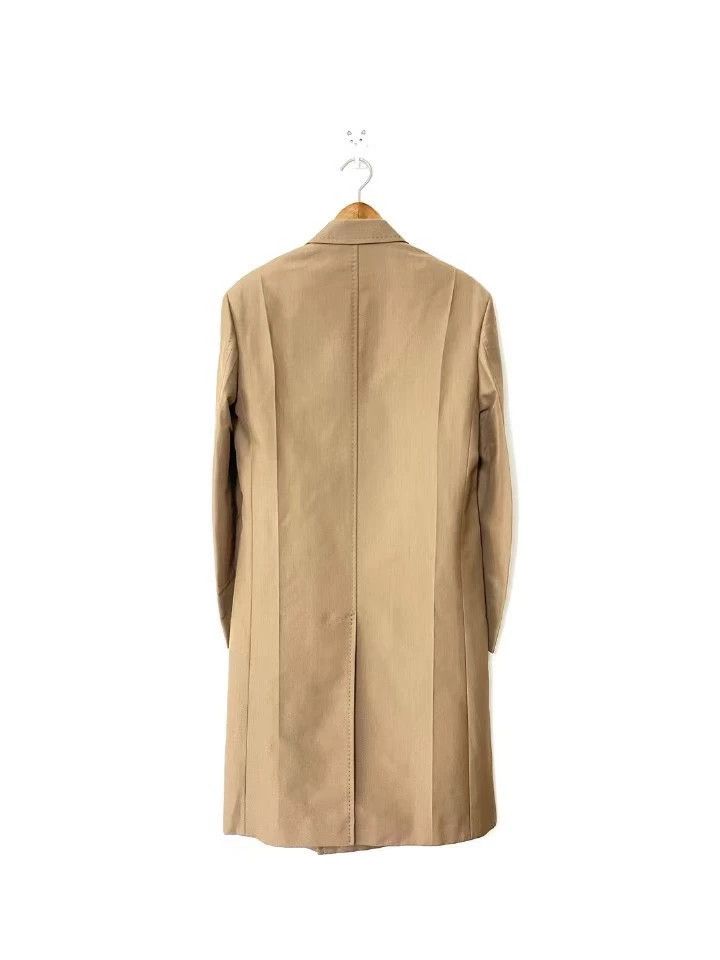 Louis Vuitton Louis Vuitton Beige Double-Breasted Coat Size US M / EU 48-50 / 2 - 4 Thumbnail