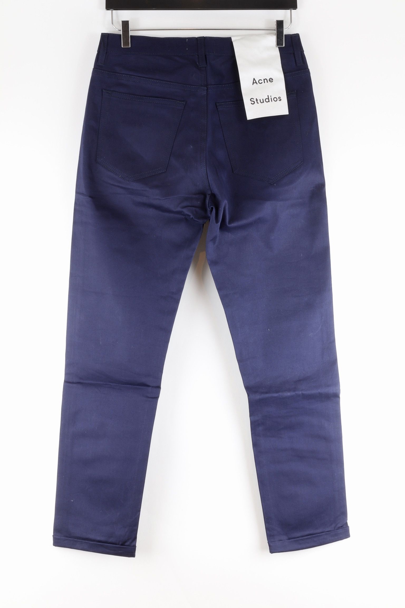 Acne Studios Town Turn Up Size US 30 / EU 46 - 2 Thumbnail