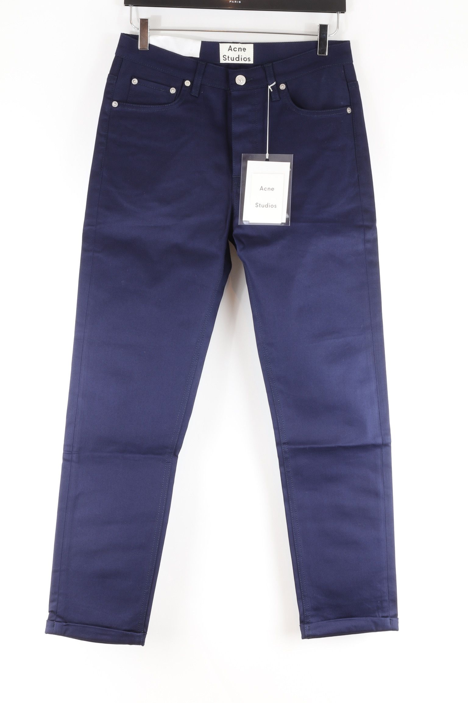 Acne Studios Town Turn Up Size US 30 / EU 46 - 1 Thumbnail