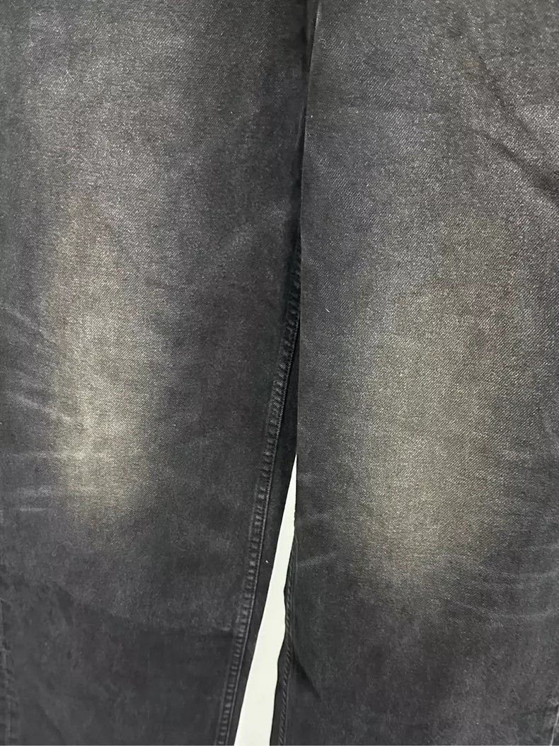 Enfants Riches Deprimes Enfants Riches Deprimes Wide-Leg Jeans Size 30 Size US 30 / EU 46 - 3 Thumbnail