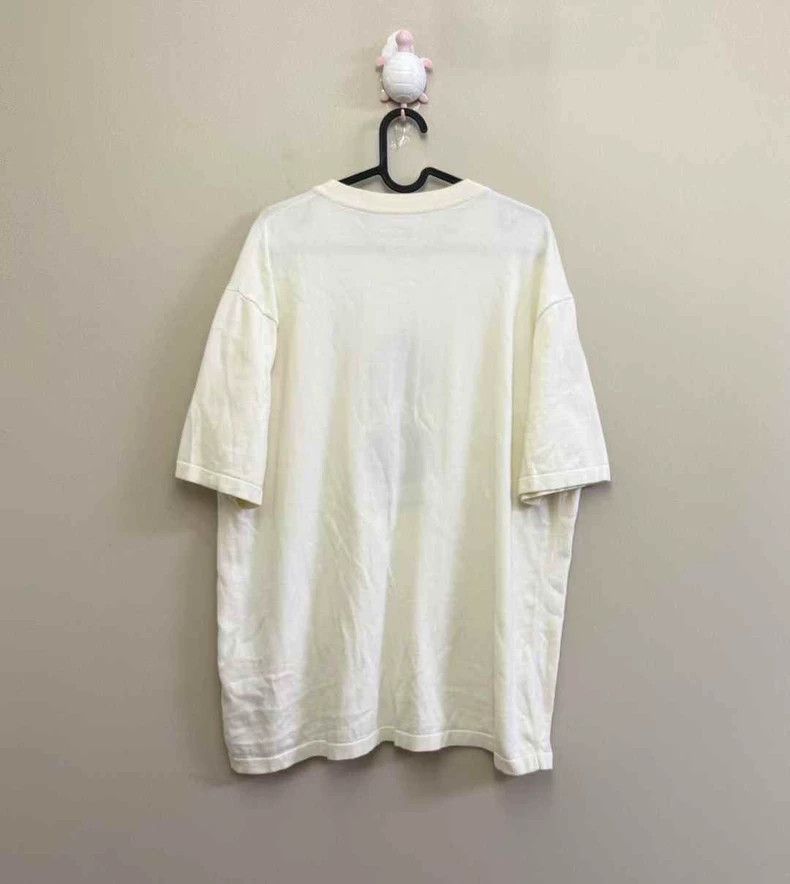 Louis Vuitton LOUIS VUITTON LV x NIGO Duck Short Sleeve T-Shirt Size US XXL / EU 58 / 5 - 4 Thumbnail