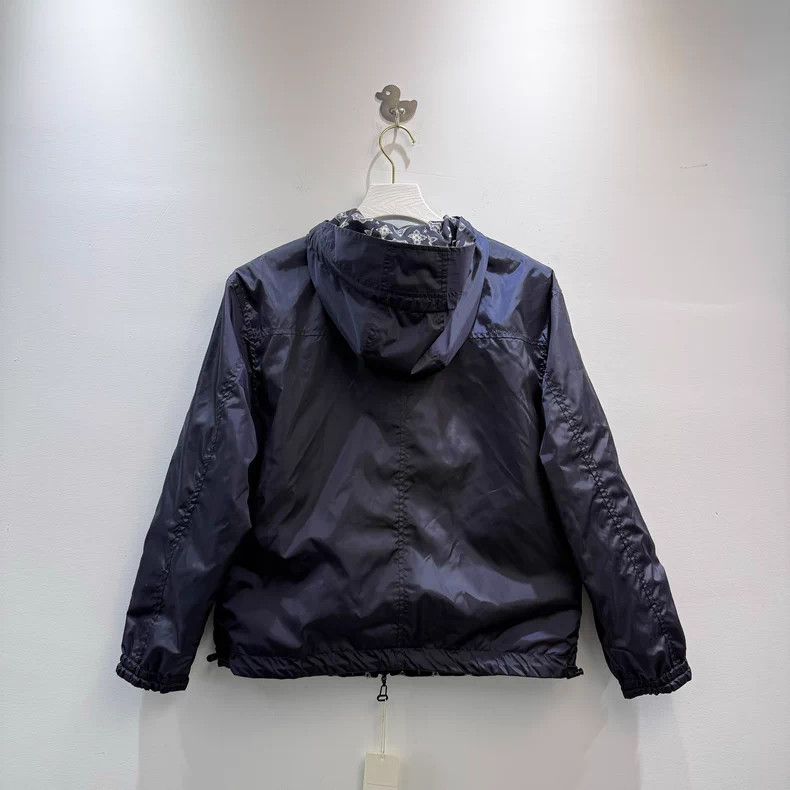 Louis Vuitton LV Louis Vuitton Reversible Printed Jacket Size US S / EU 44-46 / 1 - 5 Thumbnail