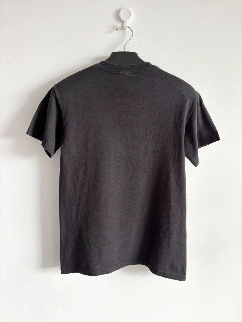 Vintage Vintage 90s I LOVE NY Short Sleeve Tee Size US S / EU 44-46 / 1 - 2 Thumbnail