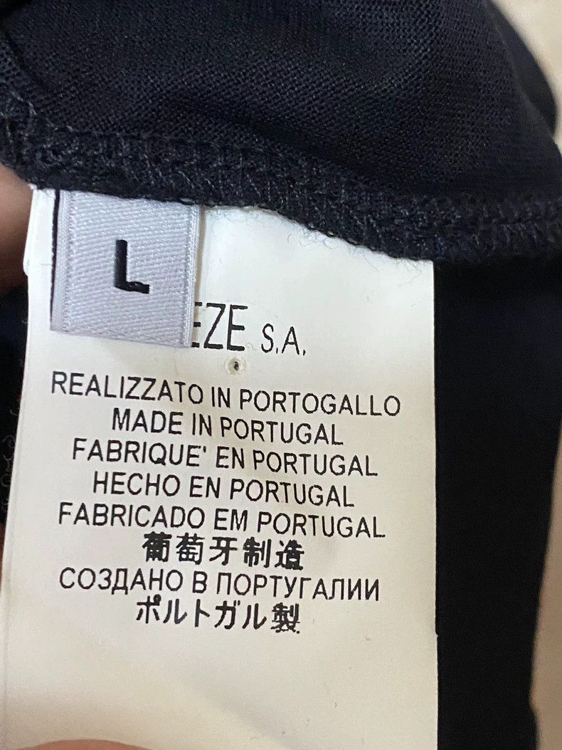 Versace Versace Short Sleeve T-Shirt with Tag Size US L / EU 52-54 / 3 - 4 Thumbnail