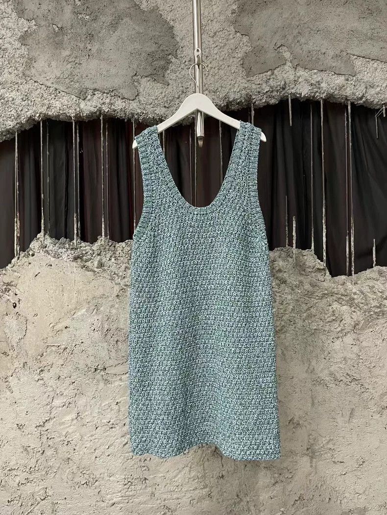 Other American Vintage Sleeveless Dress Size ML Size US M / EU 48-50 / 2 - 2 Thumbnail