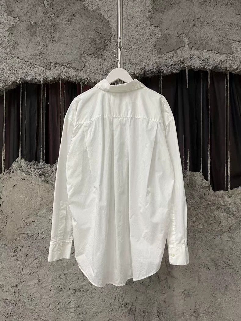 Marni Marni Long Sleeve Shirt Size 36 Size US S / EU 44-46 / 1 - 2 Thumbnail