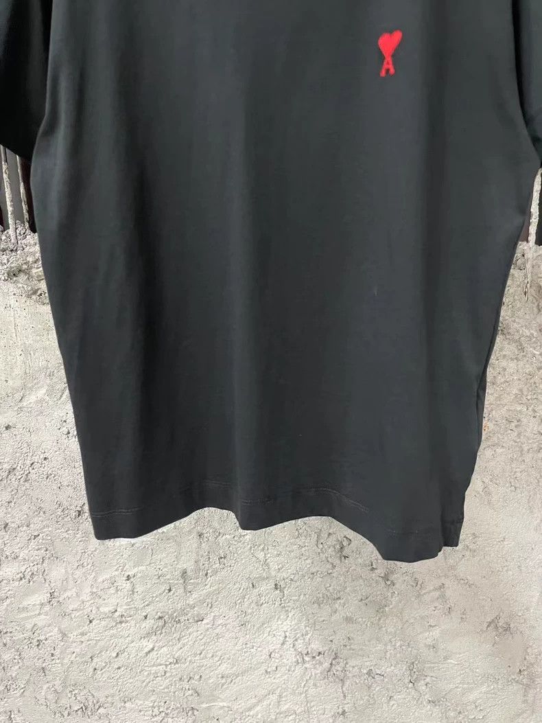 AMI Ami Short Sleeve T-Shirt Size S New Size US S / EU 44-46 / 1 - 4 Thumbnail