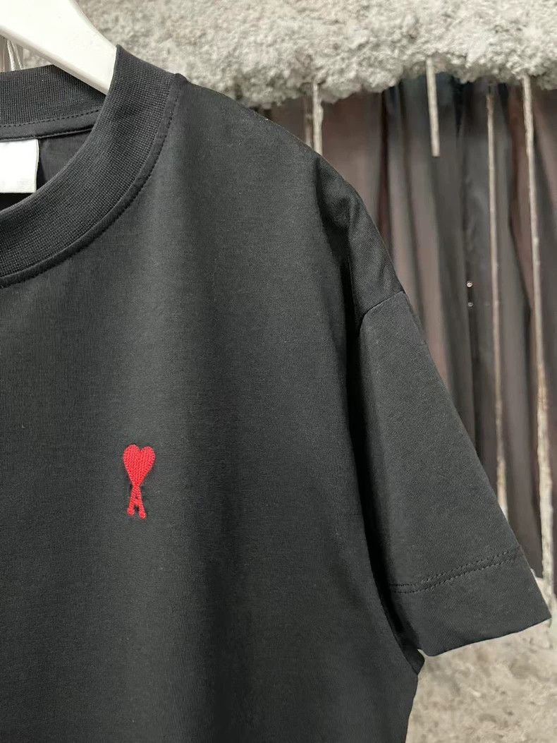 AMI Ami Short Sleeve T-Shirt Size S New Size US S / EU 44-46 / 1 - 5 Thumbnail