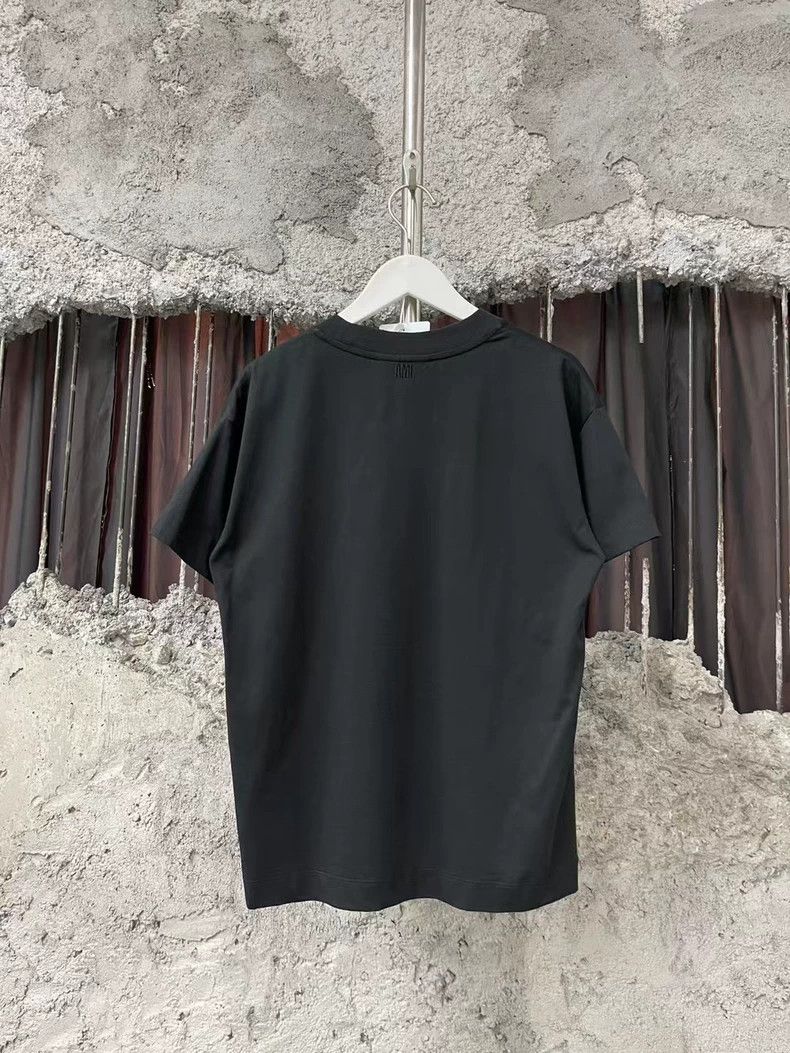AMI Ami Short Sleeve T-Shirt Size S New Size US S / EU 44-46 / 1 - 2 Thumbnail