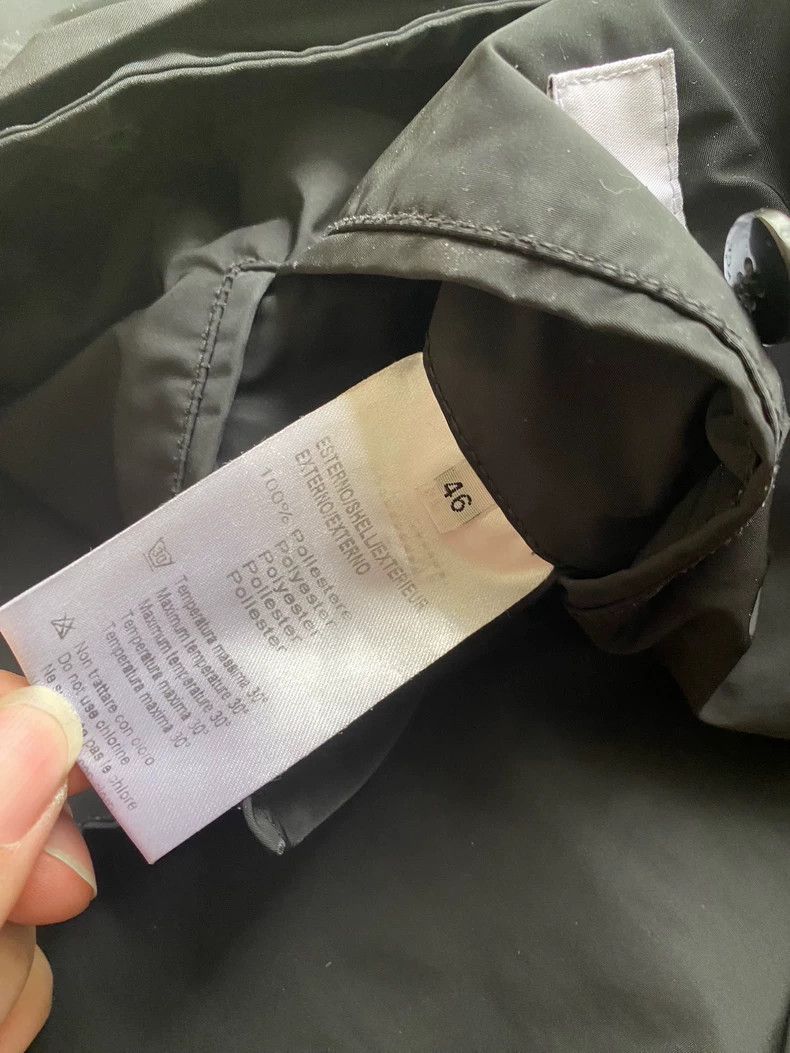 Versace Versace Windbreaker Jacket Fashion Outerwear Size US L / EU 52-54 / 3 - 5 Thumbnail