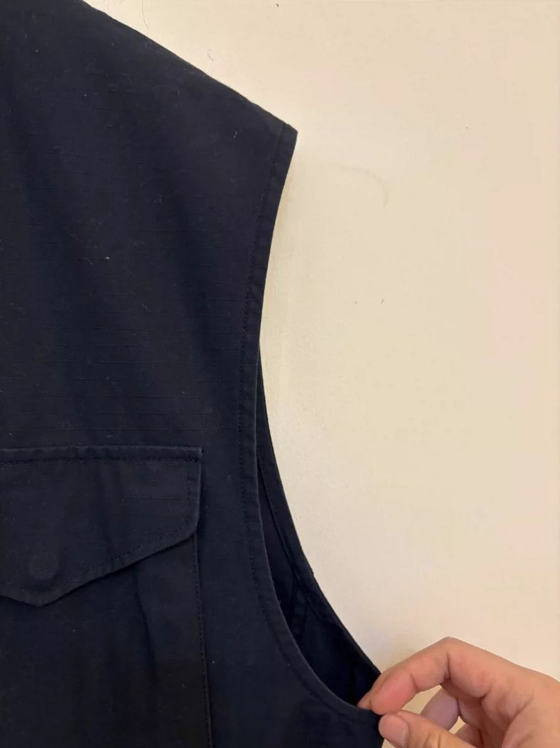 Acronym js.homestead M-65 Vest Size L Size US L / EU 52-54 / 3 - 5 Thumbnail