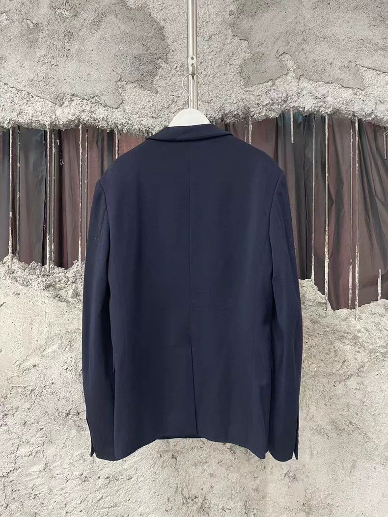 Prada Prada Suit Size 48 in Excellent Condition Size US M / EU 48-50 / 2 - 2 Thumbnail