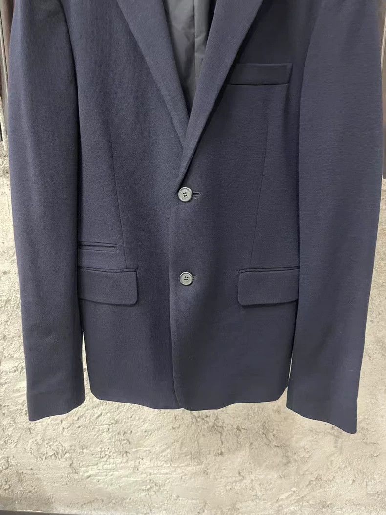 Prada Prada Suit Size 48 in Excellent Condition Size US M / EU 48-50 / 2 - 4 Thumbnail