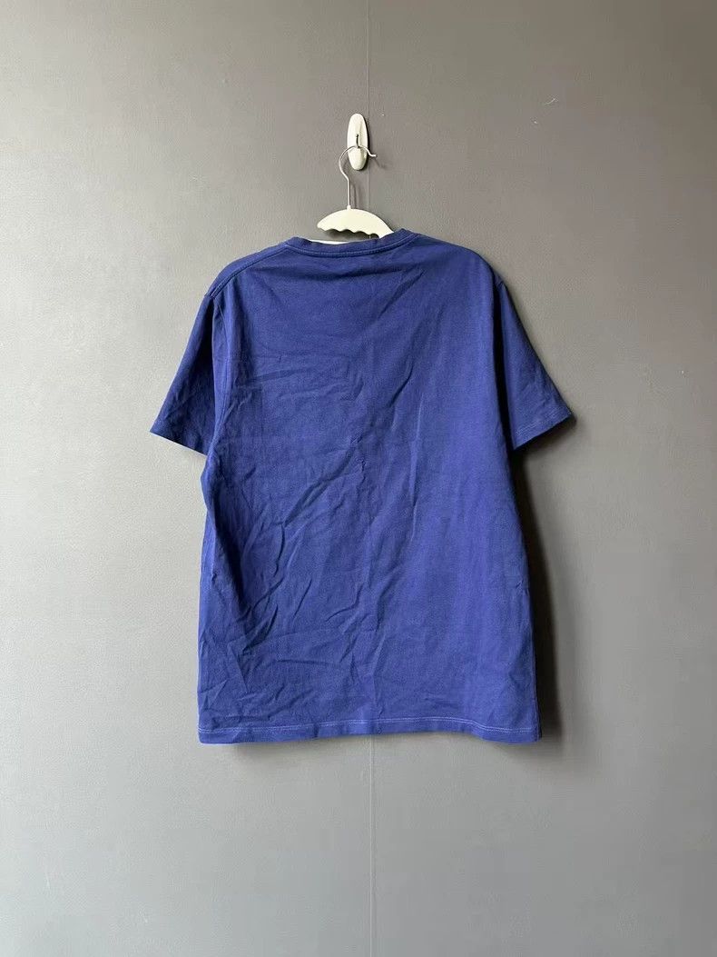 Loewe Loewe Embroidered Logo Short Sleeve T-Shirt Size US L / EU 52-54 / 3 - 2 Thumbnail