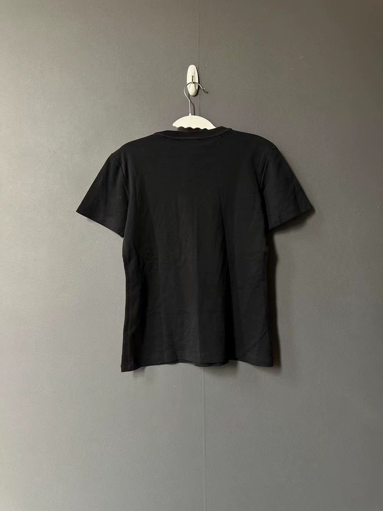 Louis Vuitton Louis Vuitton Logo Short Sleeve T-Shirt Size US S / EU 44-46 / 1 - 2 Thumbnail