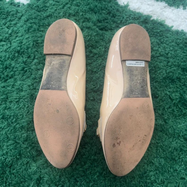 Versace Versace Flat Shoes Size 35 for Sale Size US 5 / EU 37 - 4 Thumbnail