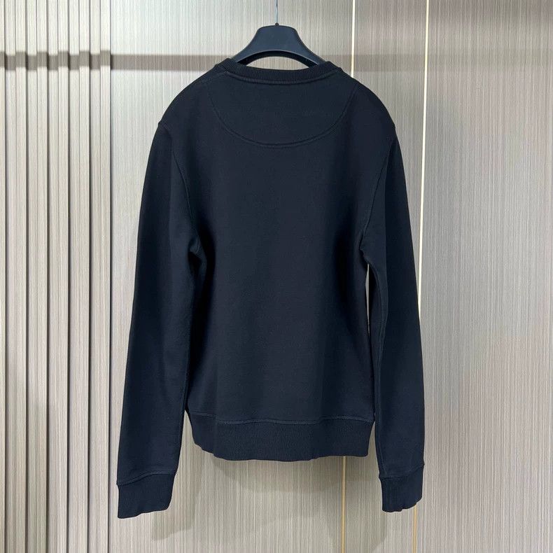 Kenzo Kenzo Eye Embroidery Sweatshirt Size L Size US L / EU 52-54 / 3 - 2 Thumbnail