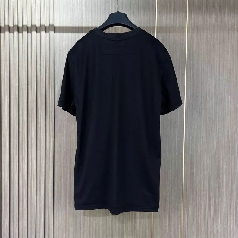 Givenchy Givenchy Dog Print Short Sleeve T-Shirt Size US XS / EU 42 / 0 - 2 Thumbnail