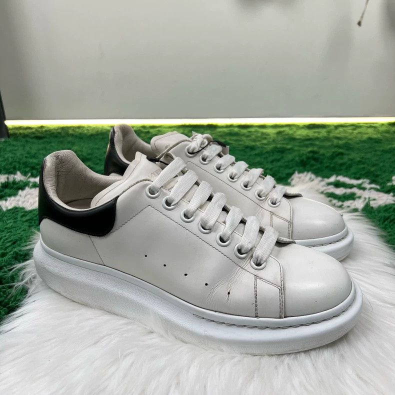 Alexander McQueen Alexander McQueen Thick Sole Casual Shoes Size US 10 / EU 43 - 4 Thumbnail