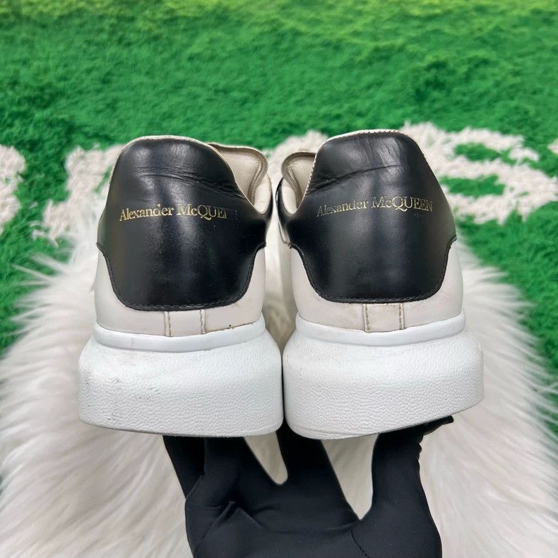 Alexander McQueen Alexander McQueen Thick Sole Casual Shoes Size US 10 / EU 43 - 3 Thumbnail