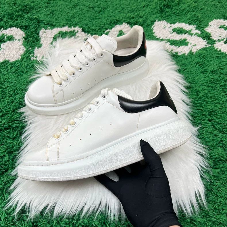 Alexander McQueen Alexander McQueen Casual Shoes Size 43 Size US 10.5 / EU 43-44 - 2 Thumbnail