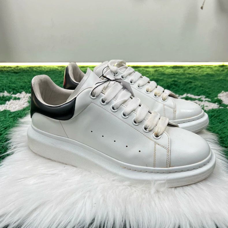 Alexander McQueen Alexander McQueen Casual Shoes Size 43 Size US 10.5 / EU 43-44 - 4 Thumbnail