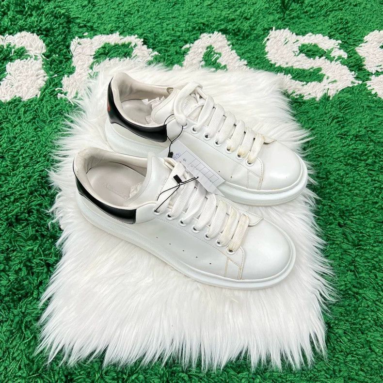 Alexander McQueen Alexander McQueen Casual Shoes Size 43 Size US 10.5 / EU 43-44 - 5 Thumbnail