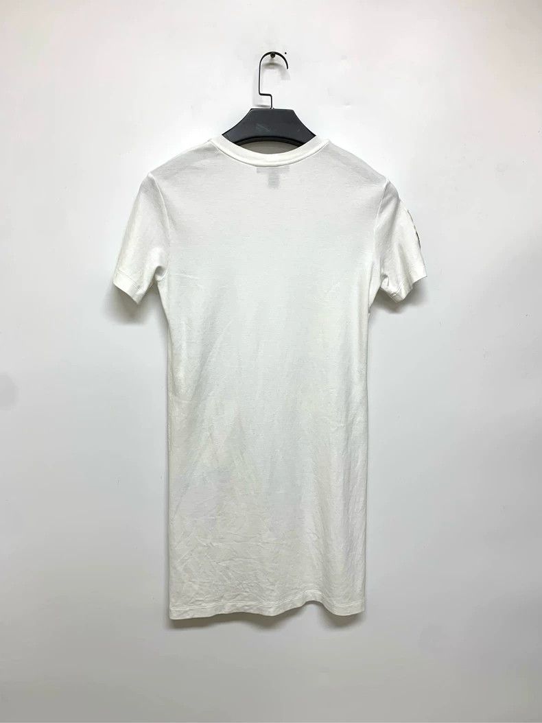 Louis Vuitton Louis Vuitton White Dress Size S Size US S / EU 44-46 / 1 - 2 Thumbnail