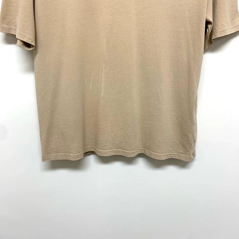 AMI Ami Classic Logo Short Sleeve T-Shirt XL Size US XL / EU 56 / 4 - 6 Thumbnail