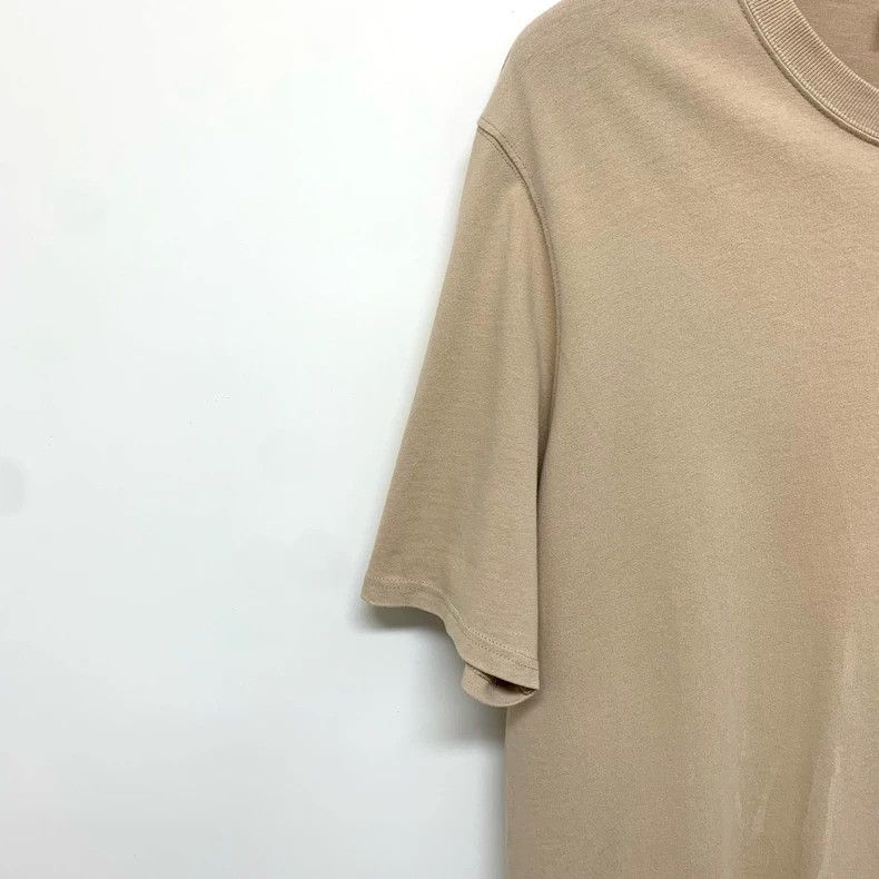 AMI Ami Classic Logo Short Sleeve T-Shirt XL Size US XL / EU 56 / 4 - 7 Thumbnail