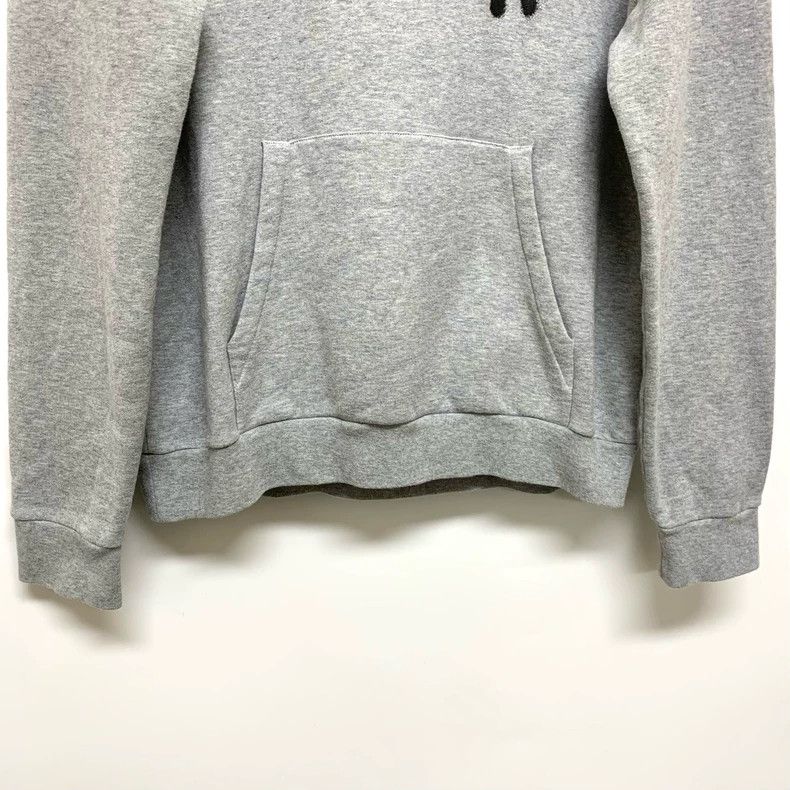 Louis Vuitton Louis Vuitton Exploding Head Hoodie Sweatshirt Size US XL / EU 56 / 4 - 6 Thumbnail