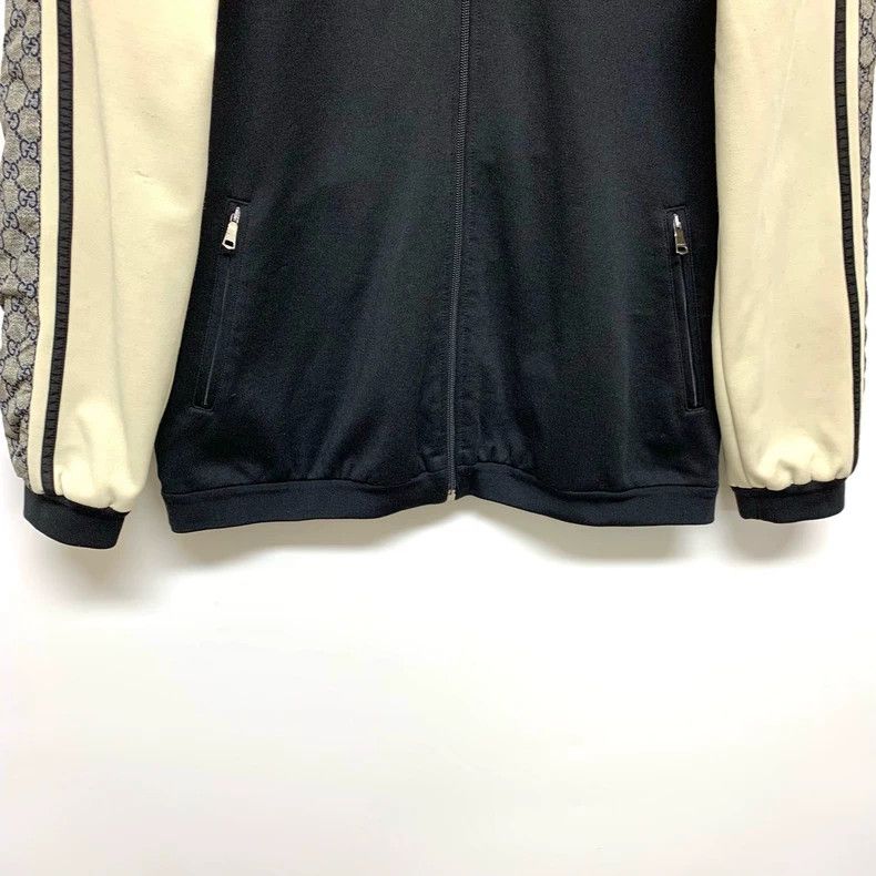 Gucci Gucci Snake Pattern Jacket for Spring Autumn Size US XS / EU 42 / 0 - 6 Thumbnail