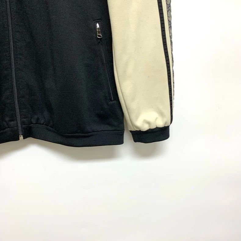 Gucci Gucci Snake Pattern Jacket for Spring Autumn Size US XS / EU 42 / 0 - 8 Thumbnail