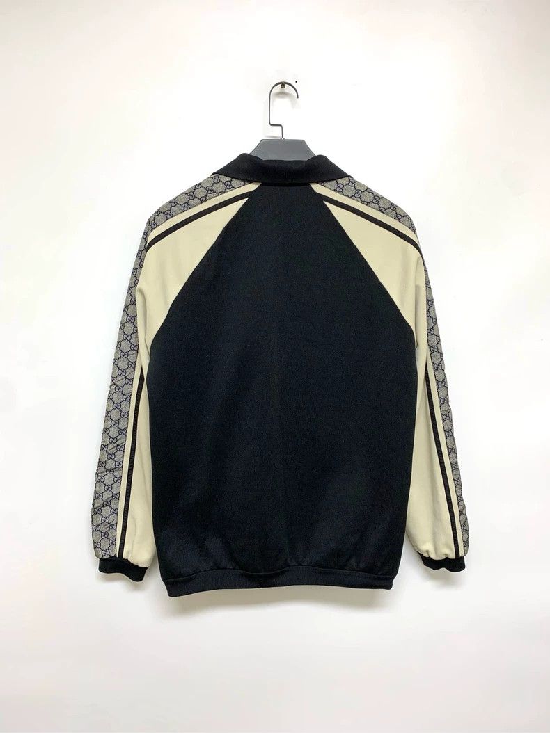Gucci Gucci Snake Pattern Jacket for Spring Autumn Size US XS / EU 42 / 0 - 2 Thumbnail