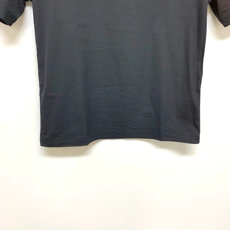 Dior Dior Bee Logo Short Sleeve Shirt Size S Size US S / EU 44-46 / 1 - 6 Thumbnail
