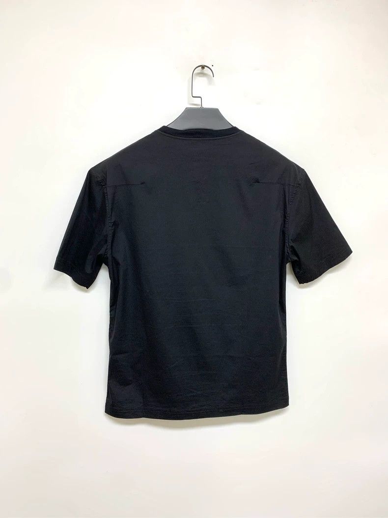 Dior Dior Bee Logo Short Sleeve Shirt Size S Size US S / EU 44-46 / 1 - 2 Thumbnail