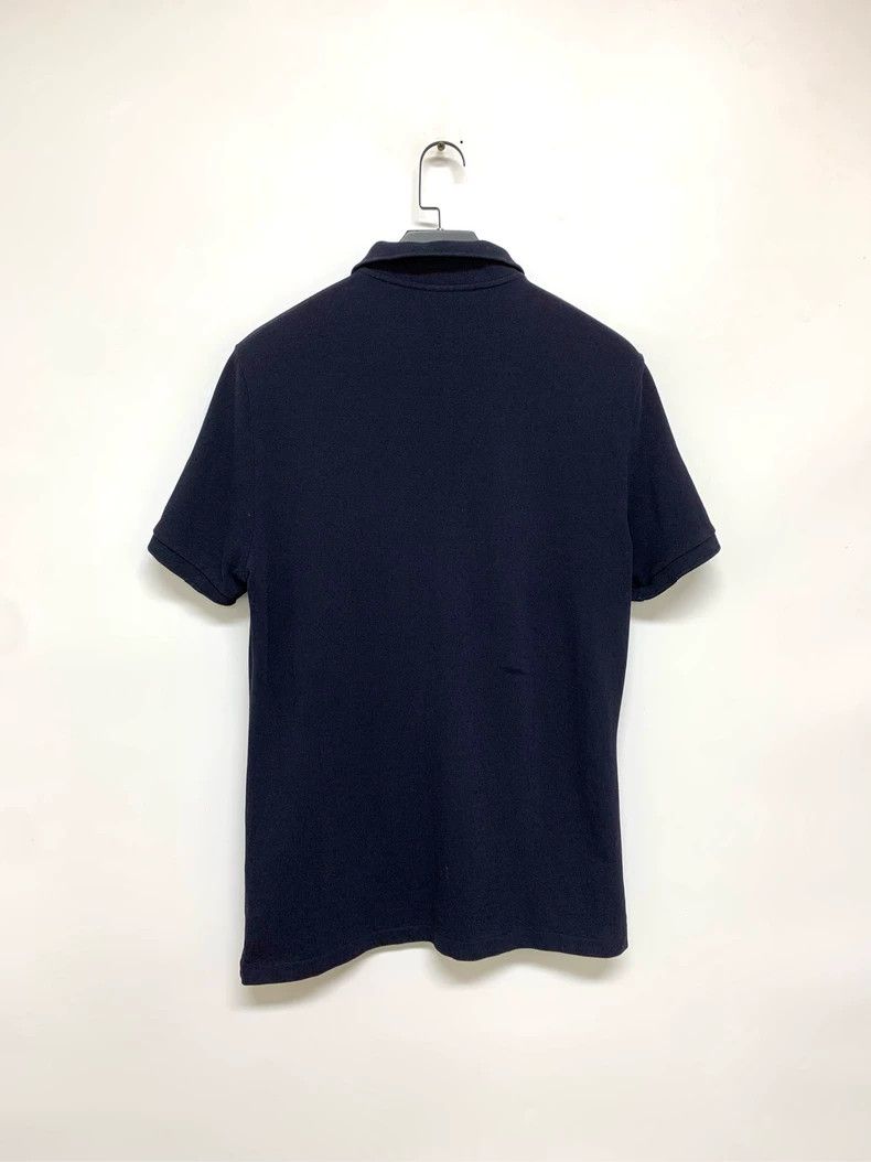 Burberry Burberry Embroidered Polo Shirt for Sale Size US XL / EU 56 / 4 - 2 Thumbnail