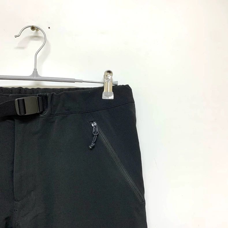 Arc'teryx Arcteryx GAMMA AR Pants Windproof Soft Shell Size US 34 / EU 50 - 7 Thumbnail