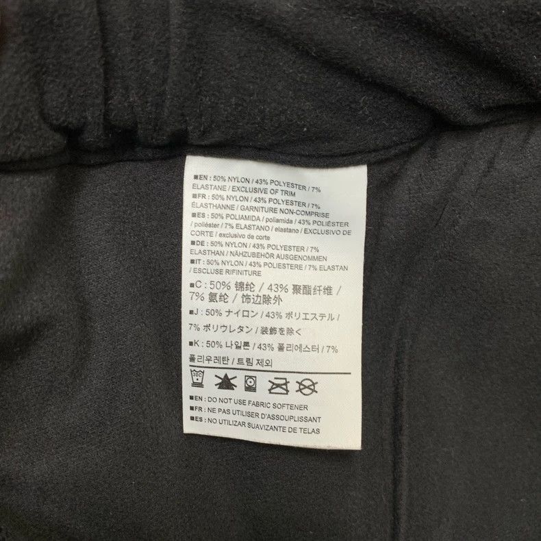 Arc'teryx Arcteryx GAMMA AR Pants Windproof Soft Shell Size US 34 / EU 50 - 4 Thumbnail