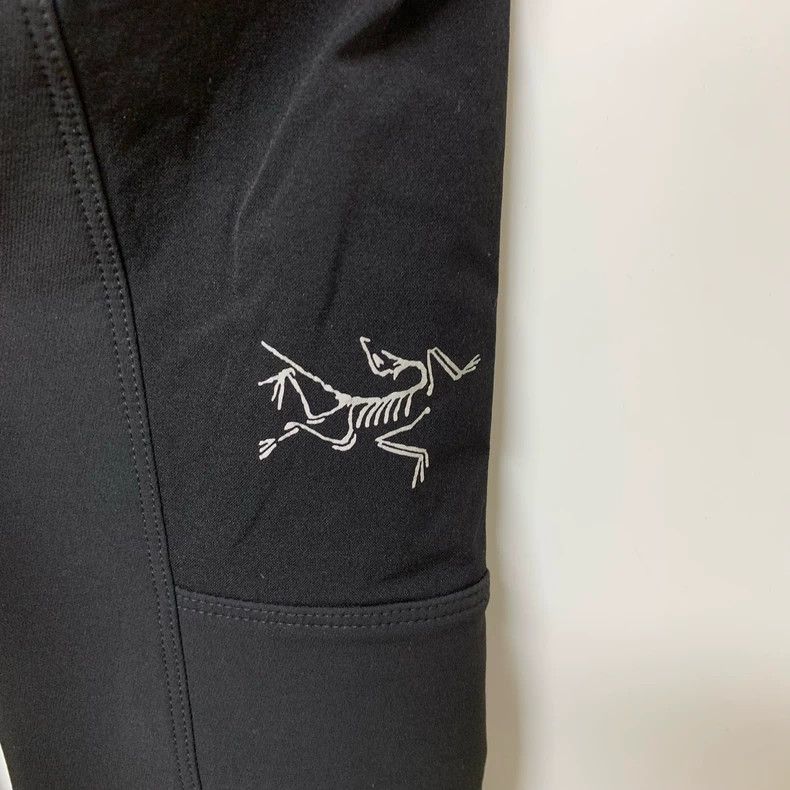 Arc'teryx Arcteryx GAMMA AR Pants Windproof Soft Shell Size US 34 / EU 50 - 8 Thumbnail